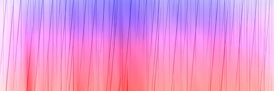 Rainbow colors gradient abstract background. Stockillustratie