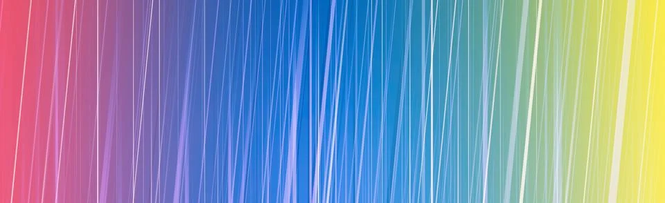 Rainbow colors gradient abstract background. 스톡 일러스트