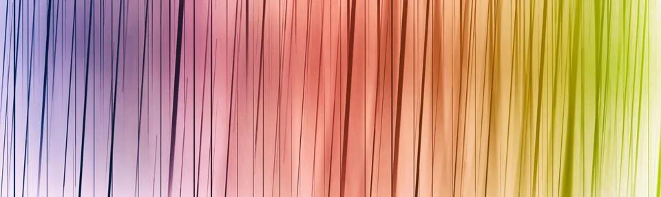 Rainbow colors gradient abstract background. Stock Illustration