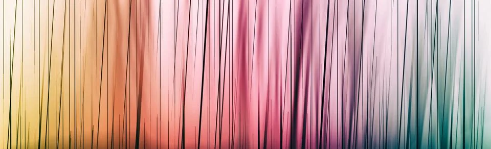 Rainbow colors gradient abstract background. Stock Illustration