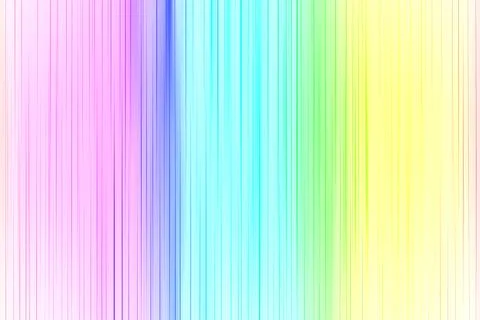 Rainbow colors gradient abstract background. Illustrazione stock