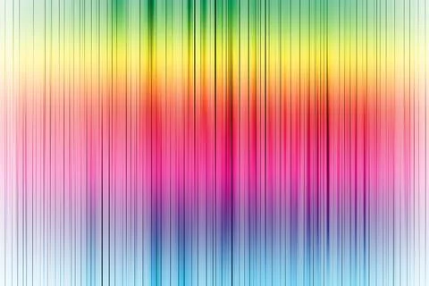 Rainbow colors gradient abstract background. 스톡 일러스트