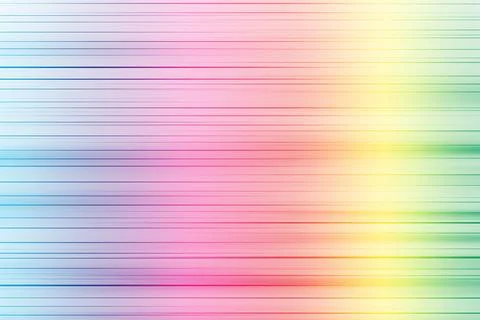 Rainbow colors gradient abstract background. 스톡 일러스트