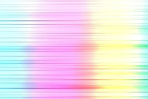 Rainbow colors gradient abstract background. Illustrazione stock