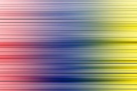 Rainbow colors gradient abstract background. 스톡 일러스트