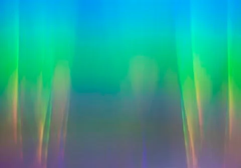 Rainbow colors Stock Photos