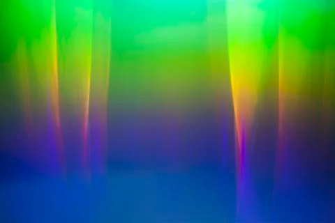 Rainbow colors Stock Photos