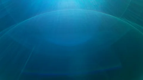 Rainbow Colour Spectrum Camera Lens Flares &amp; Light Leaks 動画素材 96175486