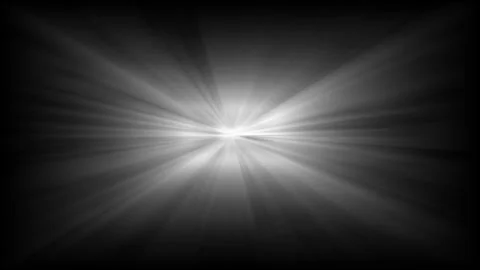 Rainbow crystal star. Crystal ray light, sun shines rainbow color.sunlight .. Stock Footage 307977435