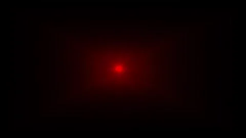 Rainbow crystal star. Crystal ray light, sun shines rainbow color.sunlight .. Stock Footage 307977461