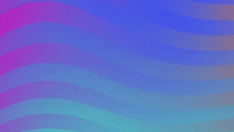 Rainbow Drift – Smooth Color Transition in 4K Stock Footage 310641995