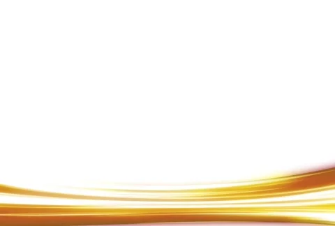 Rainbow flowing stream seamless background in NTSC. Copy space above. Stock Footage 97210