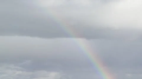Rainbow 스톡 동영상 978717
