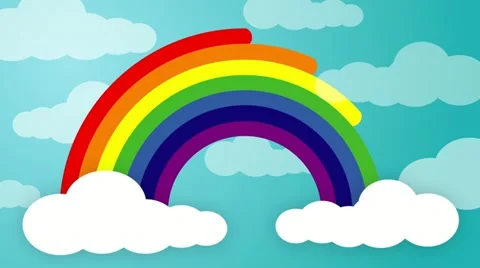 Rainbow Vidéo 11322872