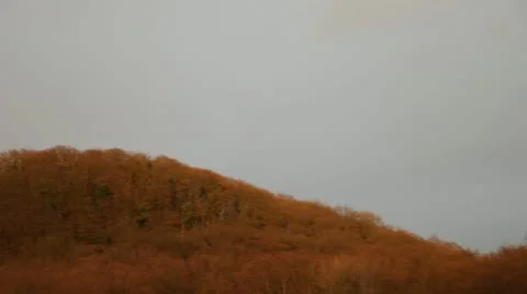 Rainbow Stock Footage 16036894