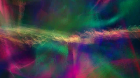 Rainbow Stock Footage 22760039