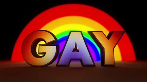 Rainbow Stock Footage 36575618