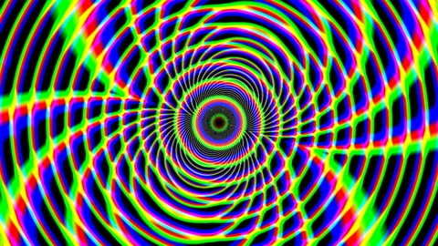 Rainbow Stock Footage 139582694