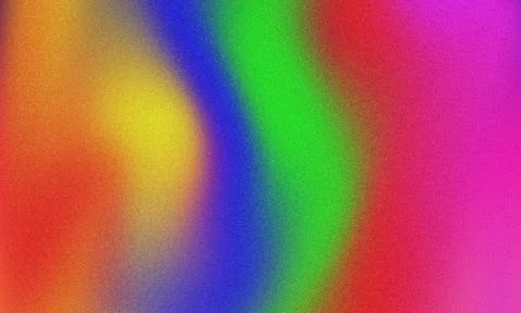 Rainbow glitter texture background. Vibrant sparkling surface with colorful.. Stock Illustration