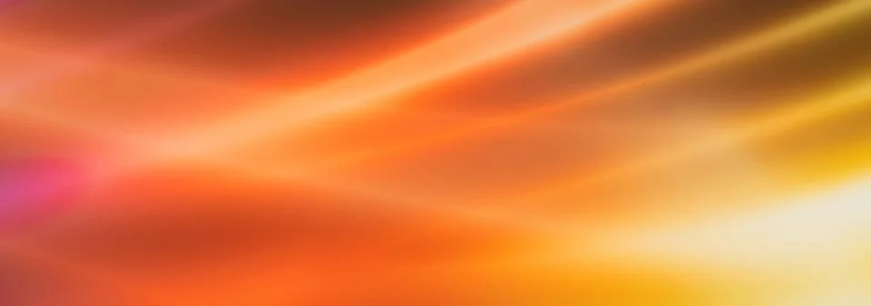 Rainbow gradient abstract background. Stock Illustration