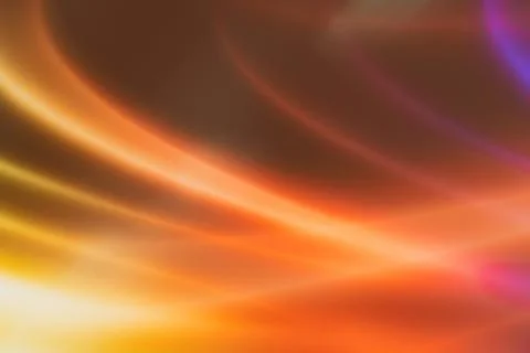 Rainbow gradient abstract background. 스톡 일러스트