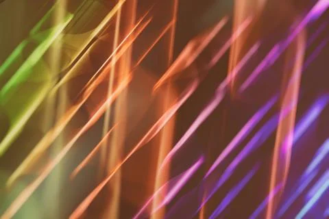 Rainbow gradient abstract background. 스톡 일러스트