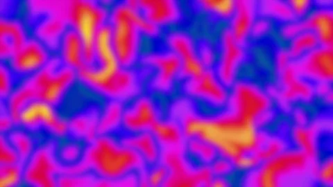 Rainbow Gradient Background Видео 126659284