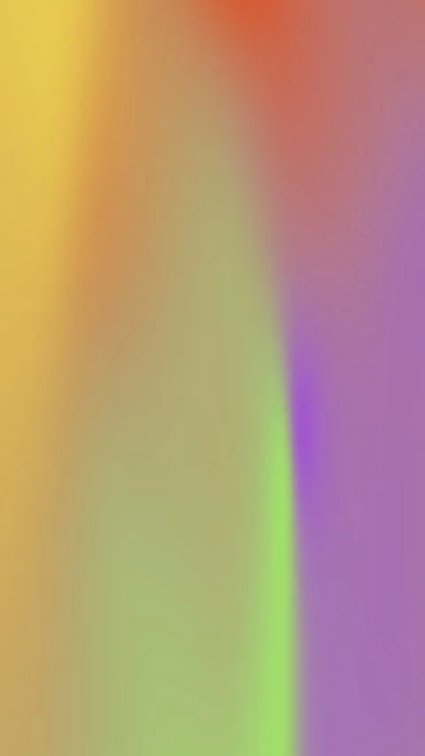 Rainbow gradient, Stock Footage 296664107