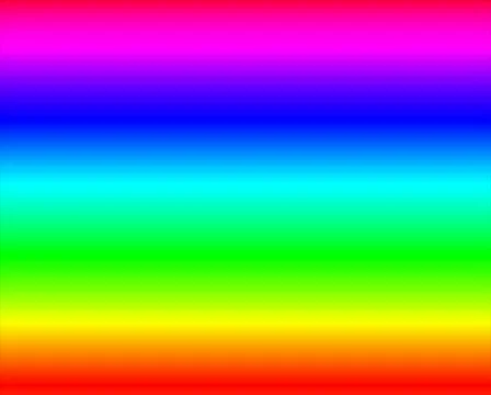 Rainbow-Gradient-loop Stock Footage 511988