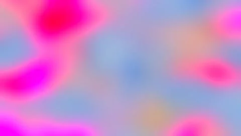 Rainbow gradients. Ultraviolet blurred backgrounds, holographic colorful Stock Footage 132867823