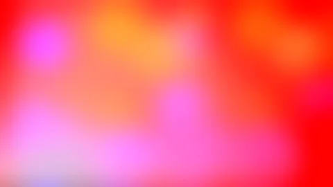 Rainbow gradients. Ultraviolet blurred backgrounds, holographic colorful Stock Footage 132873663