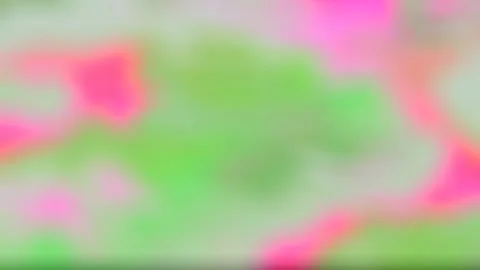 Rainbow gradients. Ultraviolet blurred backgrounds, holographic colorful Stock Footage 132873726