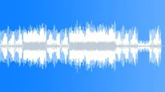 Rainbow HairStock Music
