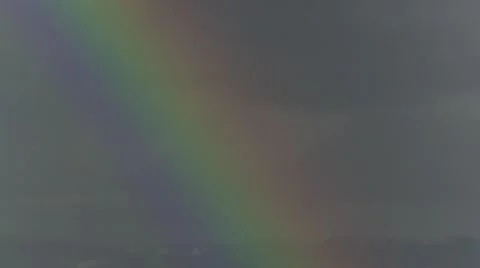 Rainbow HD 스톡 동영상 978719