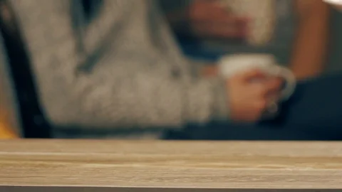 Rainbow Hot Drink 스톡 동영상 129523781