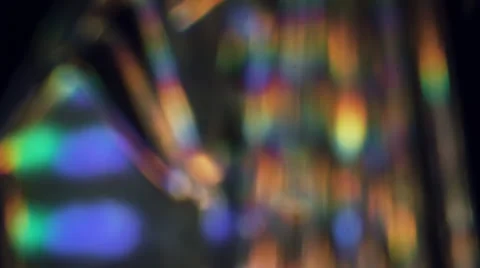 RAINBOW II - 25fps - 1080p Stock Footage 34294641