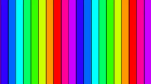 Rainbow Layers Vidéo 291069153
