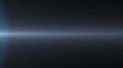 Rainbow leak flash Stock Footage 39636704