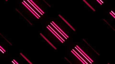 Rainbow Led background 37 Stock Footage 52793116