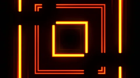 Rainbow Led background 38 Stock-Footage 52793132