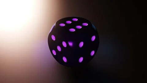 Rainbow light element Stock Illustration