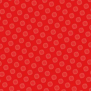 Rainbow midnight glow themed continuous seamless texture, accented by indigo nig Stock Illustration