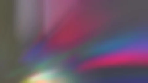 Rainbow multicolored rays of light. Neon purple pink blue background for holiday Stock Footage 165100870