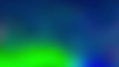 Rainbow overflows on a dark blue background. Stock Footage 244150214