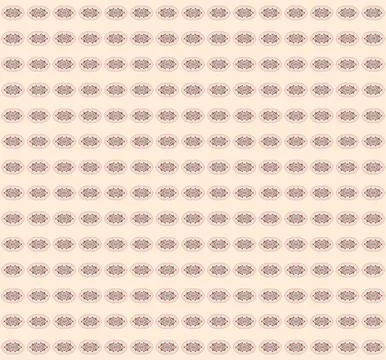 Rainbow pastel dream: seamless background pattern in punch pink, sorbet yellow, 스톡 일러스트