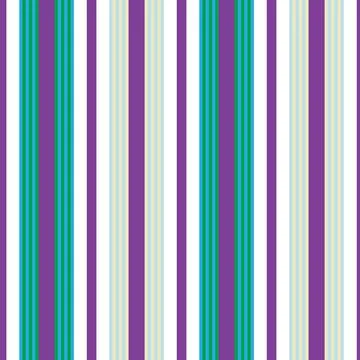 Rainbow Pastel Stripe seamless pattern background in vertical style Illustrazione stock