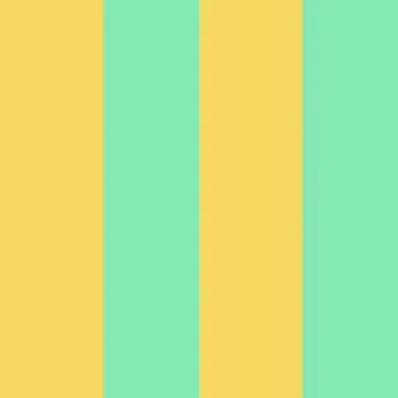 Rainbow Pastel Stripe seamless pattern background in vertical style 스톡 일러스트