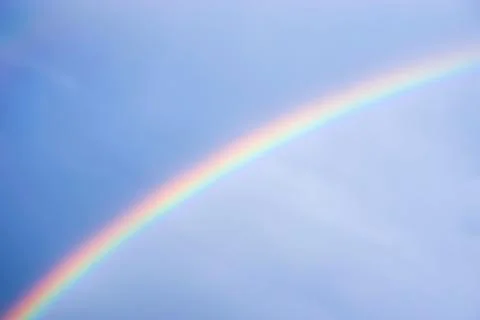 Rainbow Stock Photos