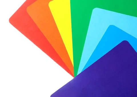 Rainbow Stock Photos