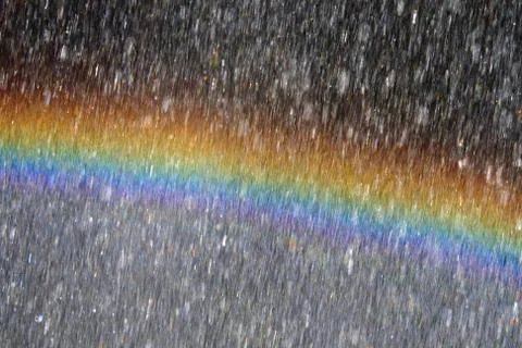 Rainbow Stock Photos